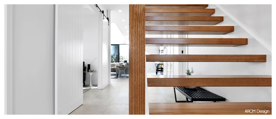ARCM Design | Sydney Home Designs