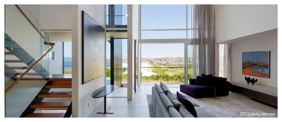 Best Builders Sydney - DC Luxury Homes