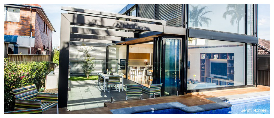 Best Builders Sydney - Zenith Homes