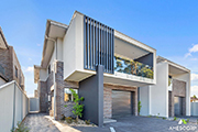 Townhouse - South Wentworthville