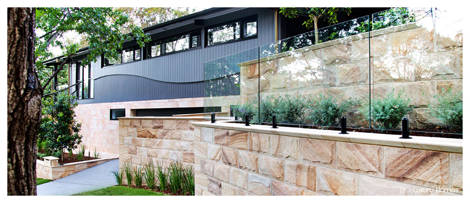 Best Luxury Home Builders Sydney - DC Luxury Homes