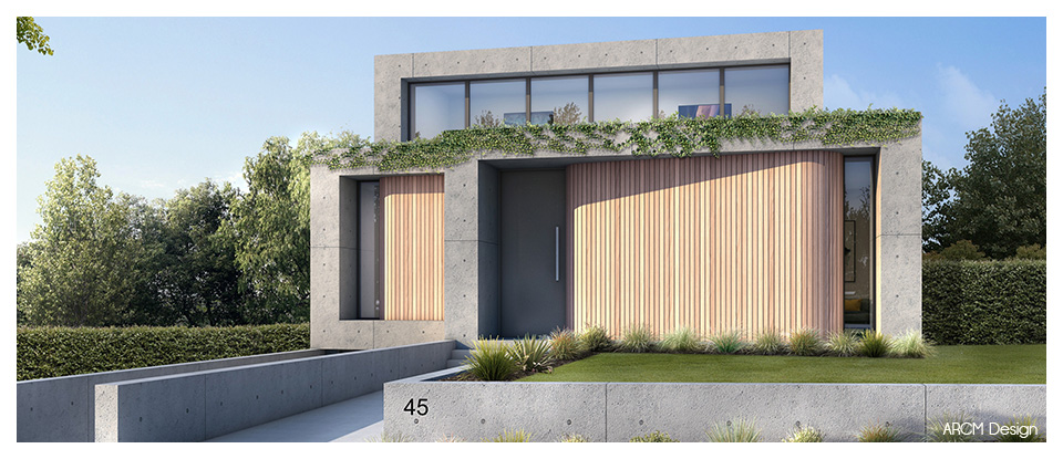 ARCM Design | Sydney Home Designs