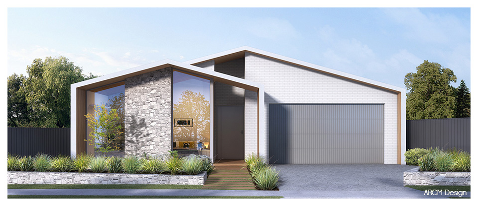 ARCM Design | Sydney Home Design
